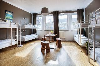 Five Reasons Hotel & Hostel fotoÄŸrafÄ±
