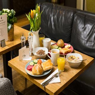 Five Reasons Hotel & Hostel fotoÄŸrafÄ±