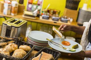 Five Reasons Hotel & Hostel fotoÄŸrafÄ±