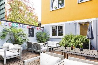 Five Reasons Hotel & Hostel fotoÄŸrafÄ±