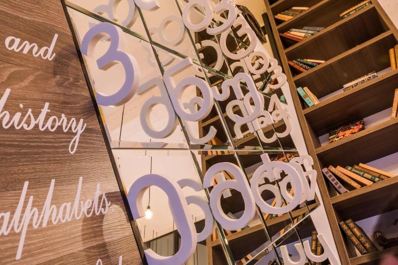 Tbilisi Times Boutique Hotel - Aktivite