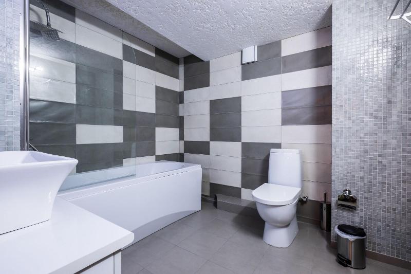 Tbilisi Times Boutique Hotel - Oda