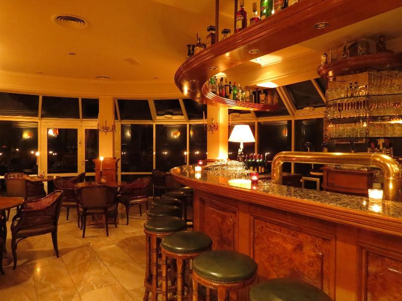Park Hotel Am Schloss - Bar