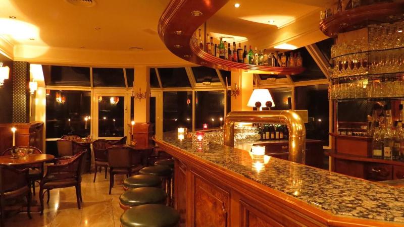 Park Hotel Am Schloss - Bar