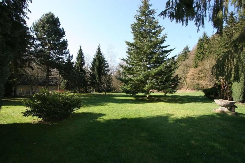Park Hotel Am Schloss - Genel