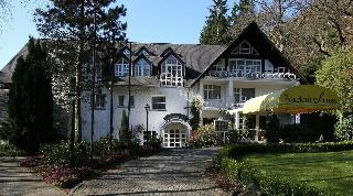 Park Hotel Am Schloss fotoÄŸrafÄ±