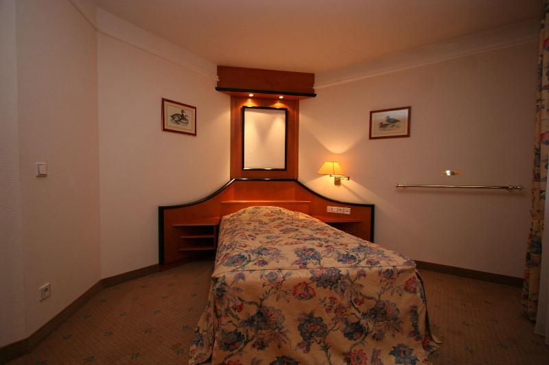 Park Hotel Am Schloss - Oda