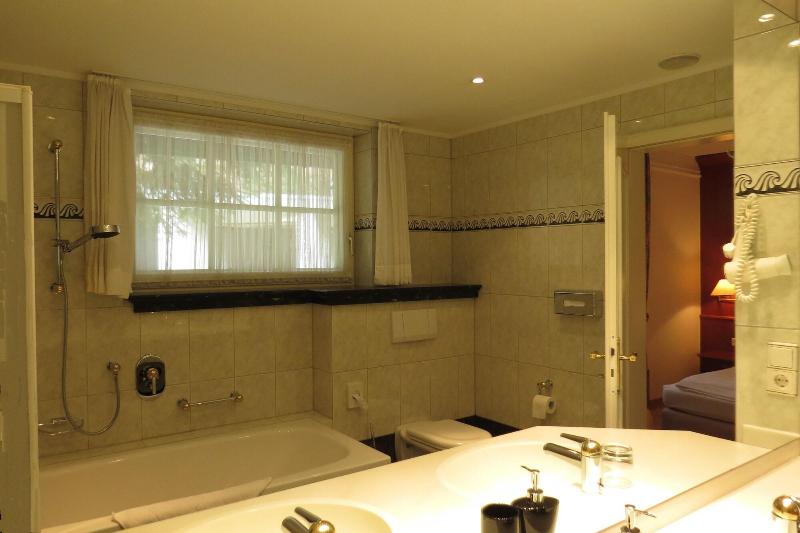 Park Hotel Am Schloss - Oda