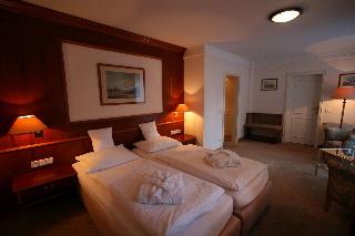 Park Hotel Am Schloss fotoÄŸrafÄ±