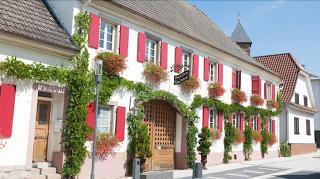 Hotel De Charme Zum Schiff otel fotoğrafı