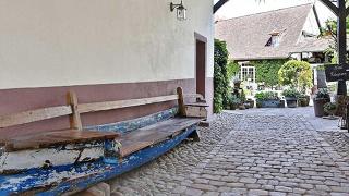 Hotel De Charme Zum Schiff fotoÄŸrafÄ±