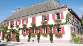 Hotel De Charme Zum Schiff fotoÄŸrafÄ±