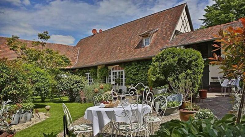 Hotel De Charme Zum Schiff - Genel