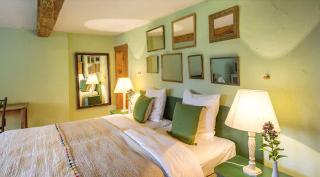 Hotel De Charme Zum Schiff fotoÄŸrafÄ±