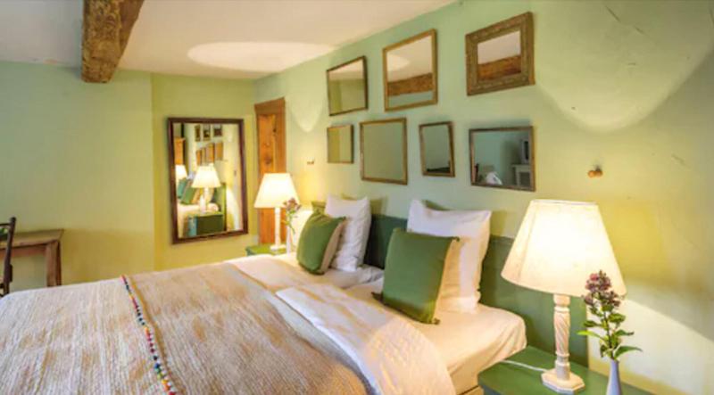 Hotel De Charme Zum Schiff - Oda
