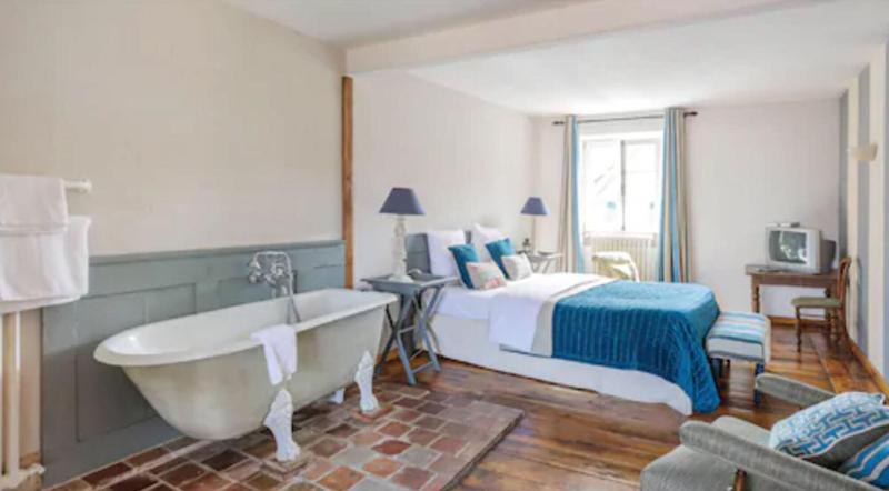 Hotel De Charme Zum Schiff - Oda