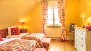 Hotel De Charme Zum Schiff fotoÄŸrafÄ±
