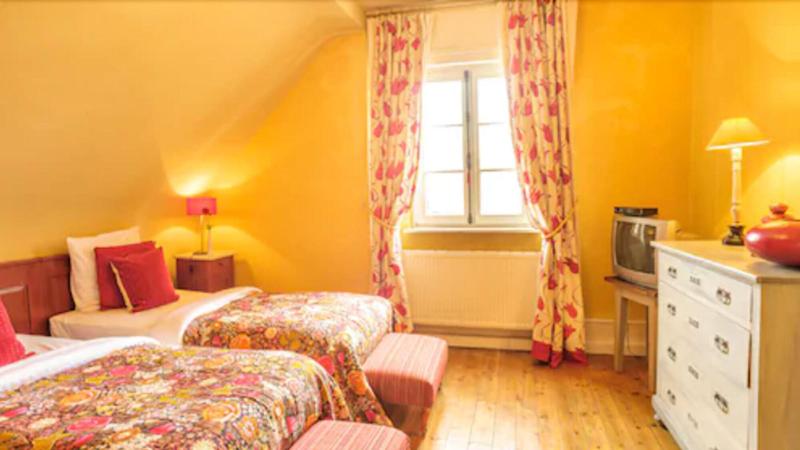 Hotel De Charme Zum Schiff - Oda