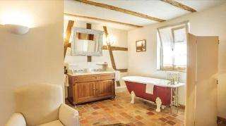 Hotel De Charme Zum Schiff fotoÄŸrafÄ±