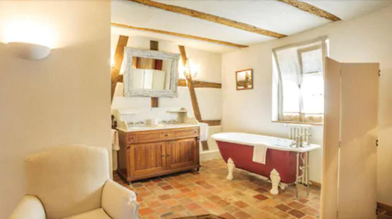 Hotel De Charme Zum Schiff - Oda