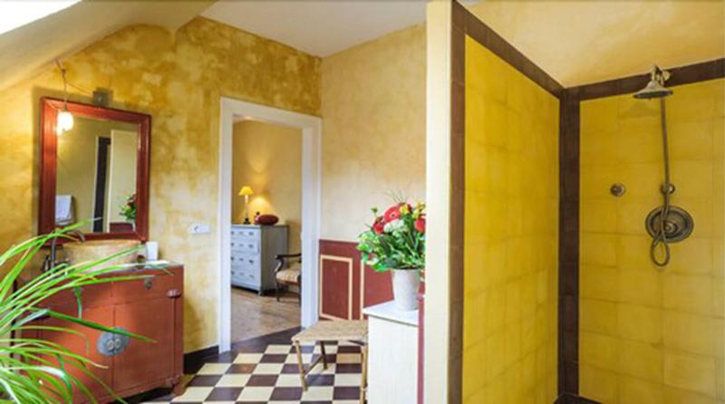 Hotel De Charme Zum Schiff - Oda