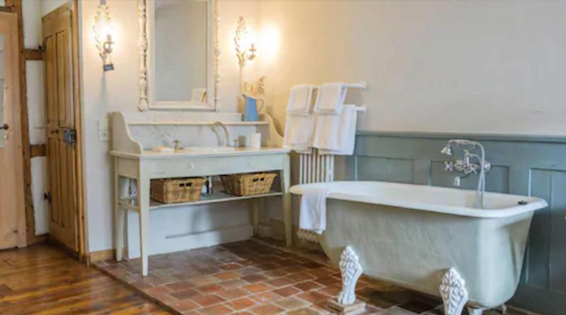 Hotel De Charme Zum Schiff - Oda