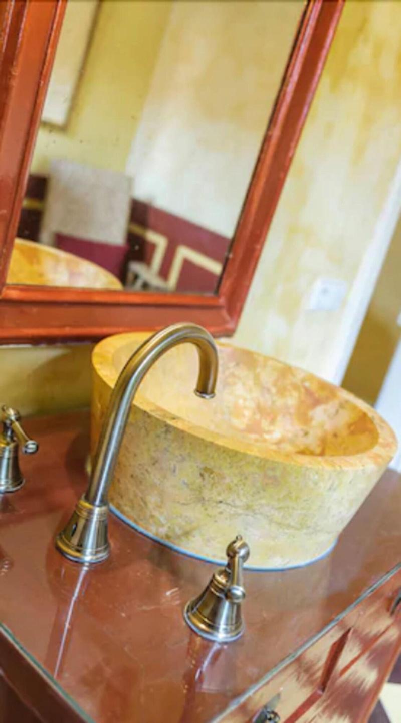 Hotel De Charme Zum Schiff - Oda