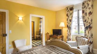Hotel De Charme Zum Schiff fotoÄŸrafÄ±