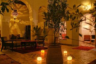 Riad Tizwa otel fotoğrafı