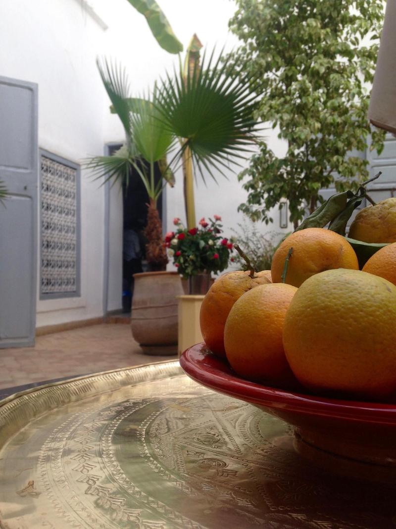 Riad Tizwa - Genel