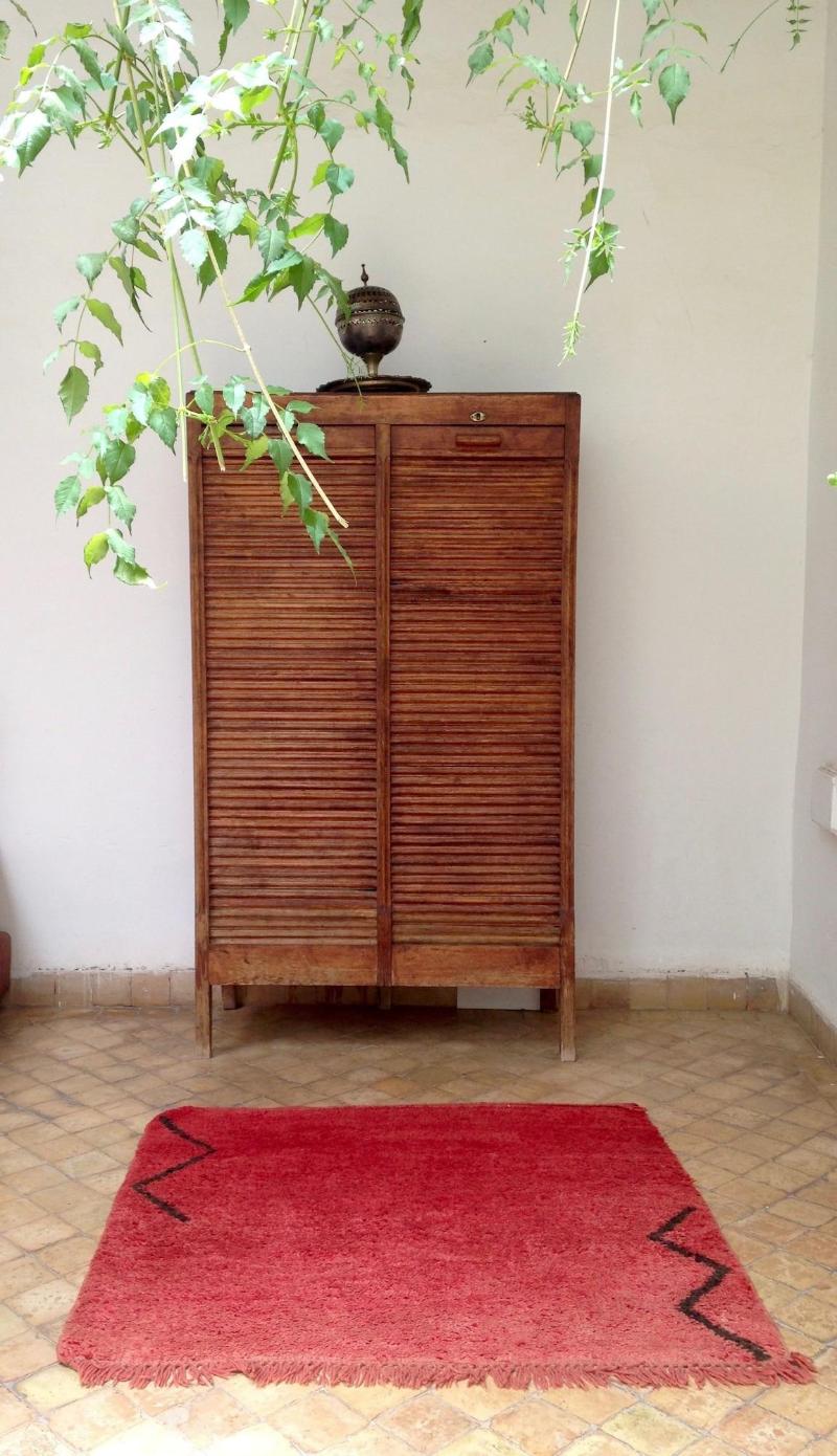Riad Tizwa - Genel