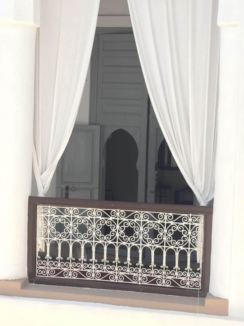 Riad Tizwa - Genel