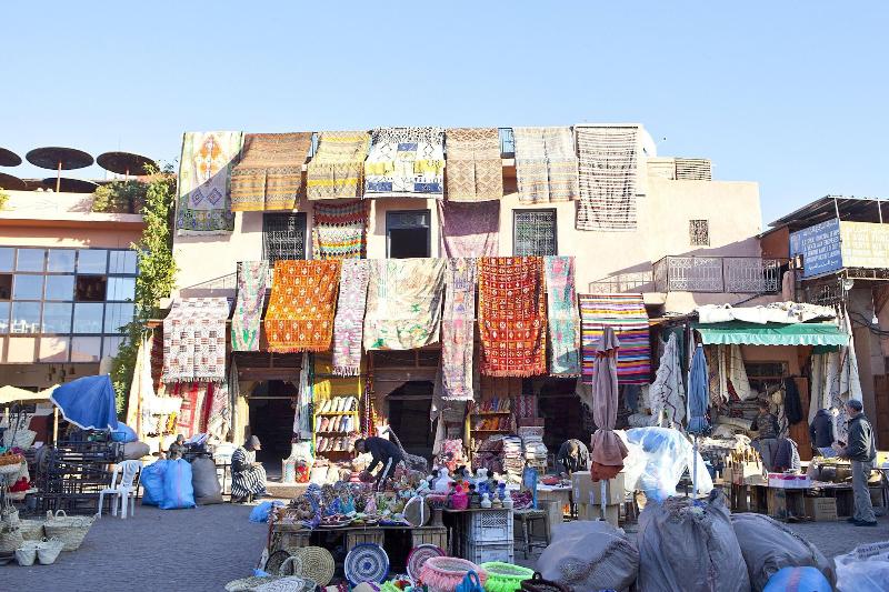 Riad Tizwa - Genel