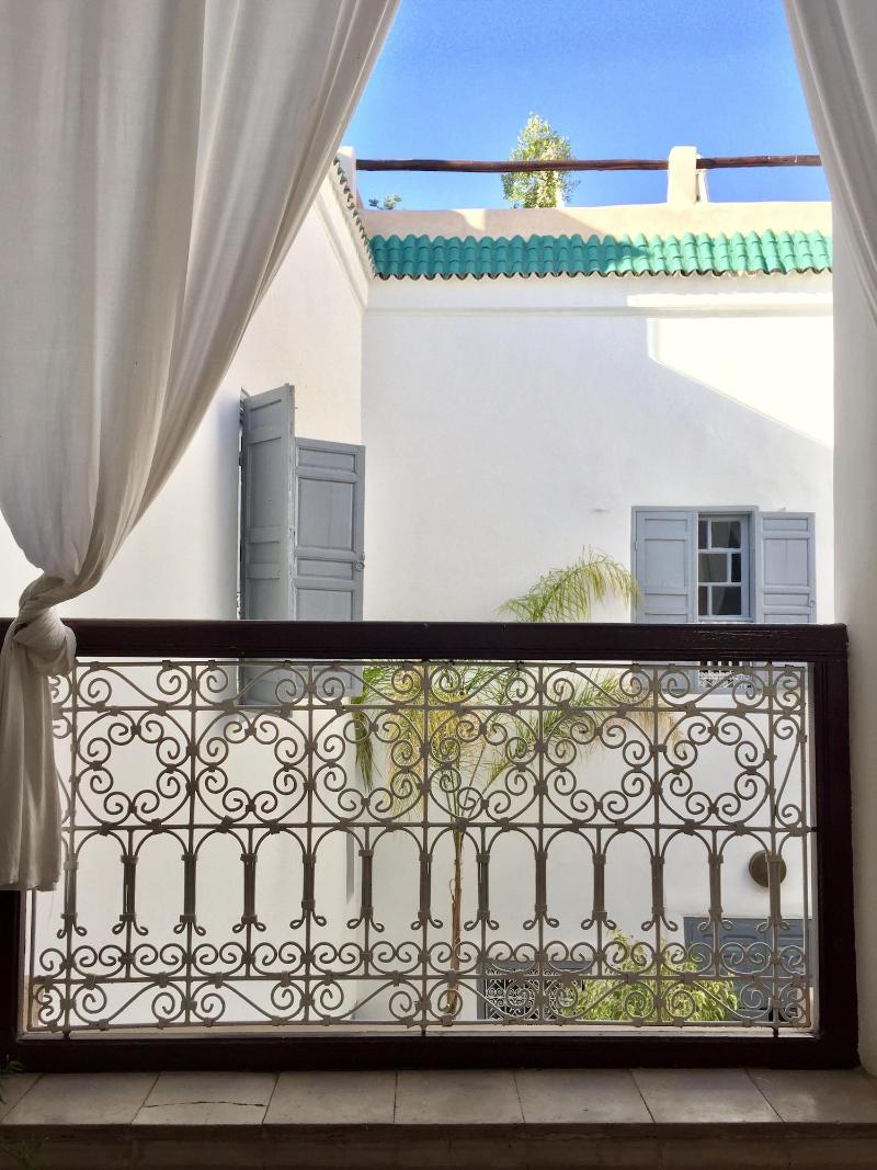 Riad Tizwa - Oda