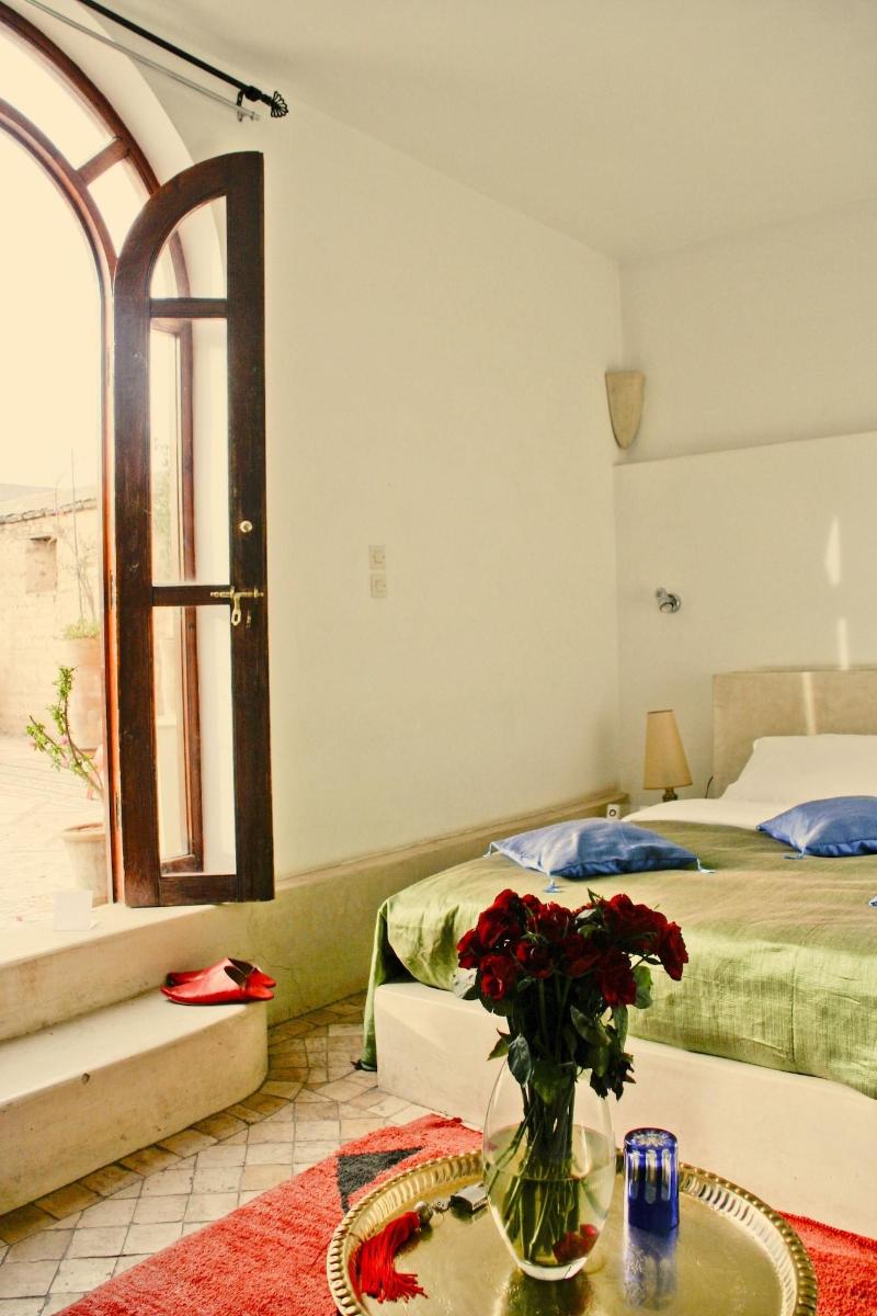 Riad Tizwa - Oda