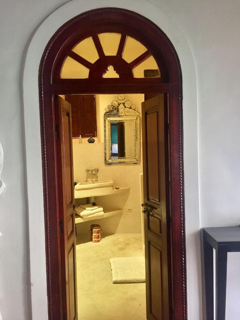 Riad Tizwa - Oda
