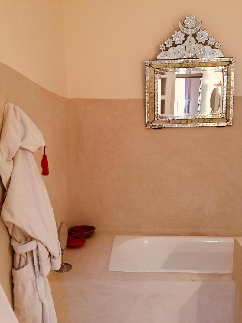 Riad Tizwa - Oda