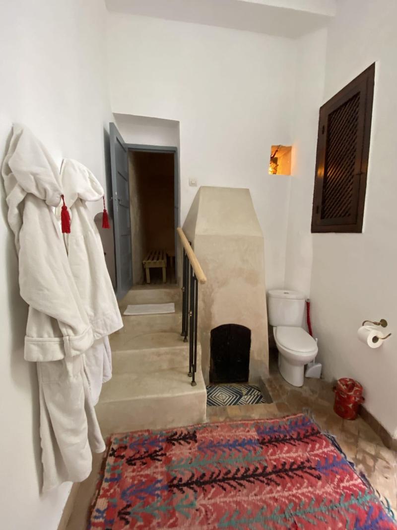 Riad Tizwa - Oda