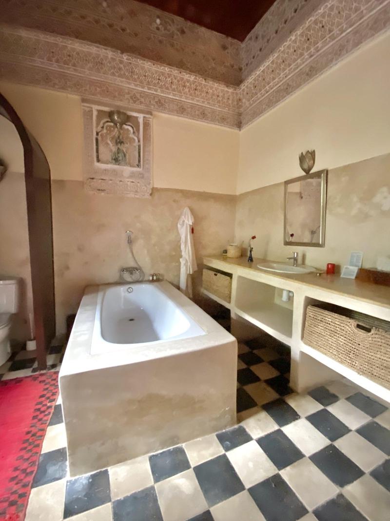 Riad Tizwa - Oda
