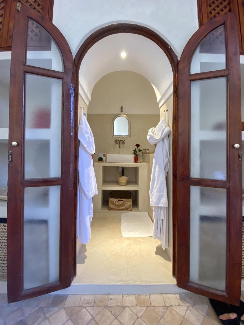 Riad Tizwa - Oda