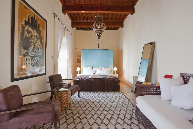 Riad Tizwa - Oda