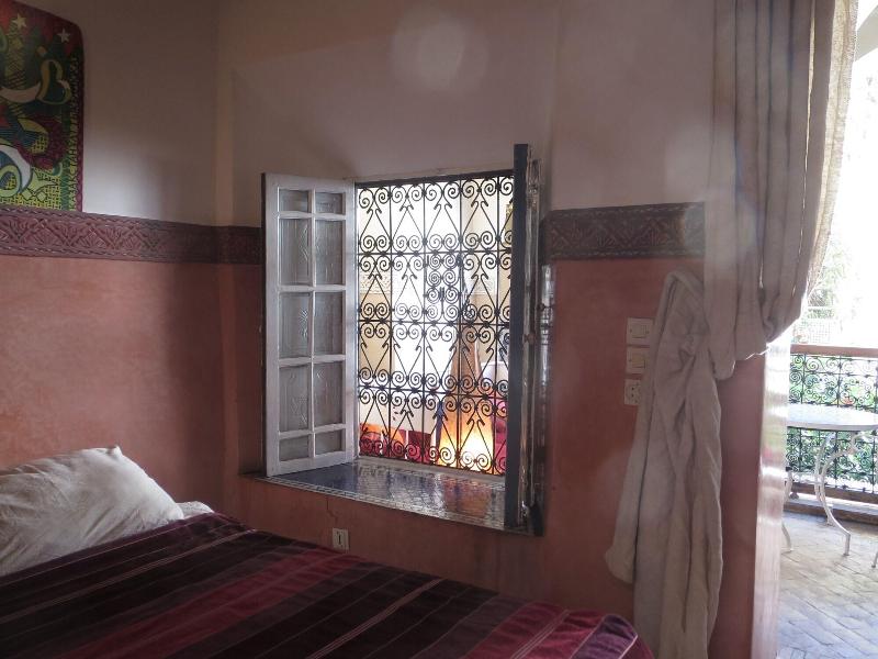 Riad Maizie - Lobi