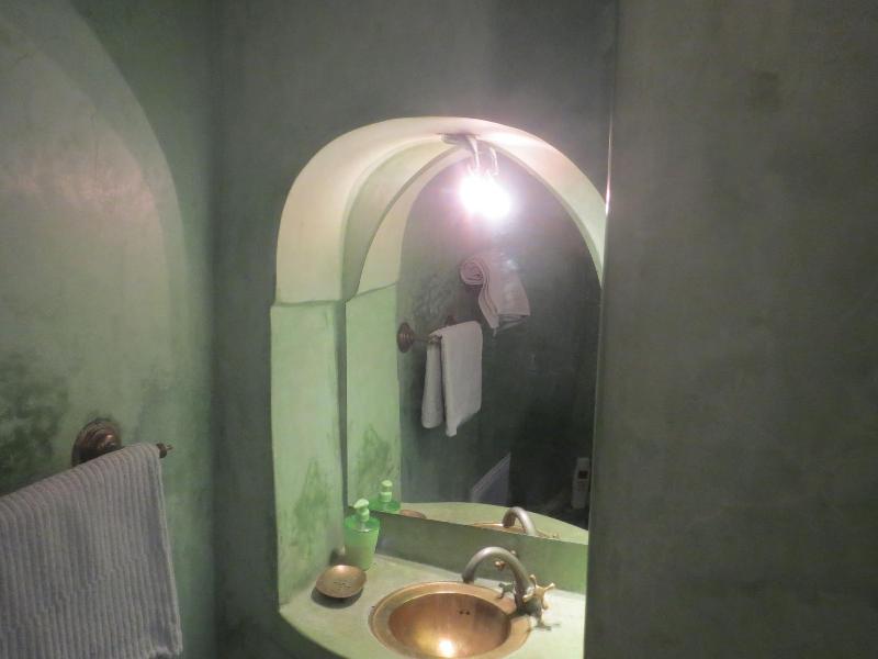 Riad Maizie - Oda