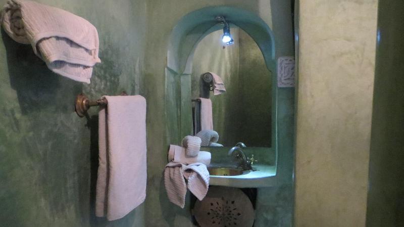 Riad Maizie - Oda