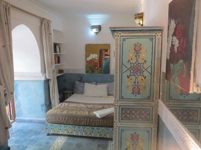Riad Maizie - Oda