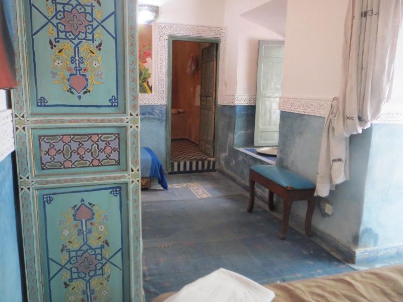 Riad Maizie - Oda
