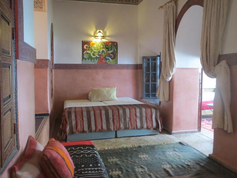 Riad Maizie - Oda