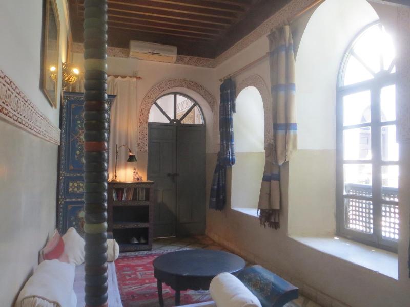 Riad Maizie - Oda