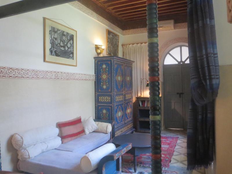 Riad Maizie - Oda