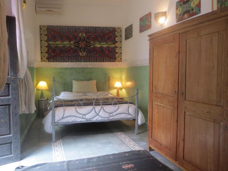Riad Maizie - Oda
